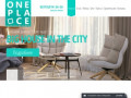 Студия дизайна интерьера: Дизайн проект дома и квартиры (студий) в Краснодаре | ONEPLACE