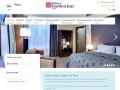 Hilton Garden Inn Perm - hi-perm.ru