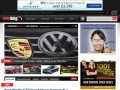 Autoblog - We Obsessively Cover the Auto Industry ( Get up-to-the-minute automotive news along with reviews, podcasts, high-quality photography and commentary about automobiles and the auto industry)