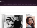 Сайт о модельном бизнесе, моде и красоте (Украина, Киевская область, Киев)