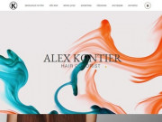 Alexkontier | колорист | москва