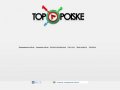 Topvpoiske - Поисковое продвижение сайтов в интернете - г.Челябинск