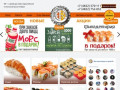 Доставка пиццы, суши, лапши, бизнес-ланчей (Россия, Тверская область, Тверь)