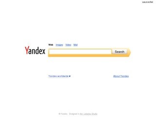 Yandex (We are the leading internet company in Russia, operating the most popular search engine and the most visited website. We generated 60.5% of all search traffic in Russia in June 2012, and our Yandex sites attracted 48.6 million unique visitors in J