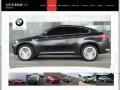 Клуб BMW X6 город Казань