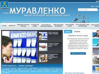 Muravlenko.com