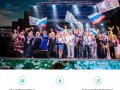 II Всероссийский Фестиваль военно-патриотической песни Крымская волна | КРЫМСКАЯ ВОЛНА