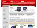 Кибер[net] - Интернет-магазин ноутбуков: возможность купить ноутбук с доставкой