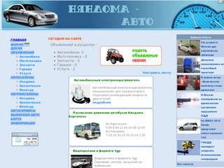 Автосалоны Архангельска