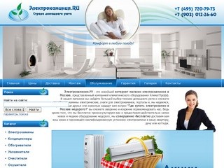 Ищите где купить электрокамины в Москве недорого? Здесь! Камины электрические для квартиры