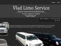 Vlad Limo Service. Прокат лимузинов во Владивостоке. 