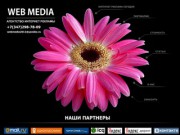 Web Media - агентство интернет-рекламы в Уфе (+7(347)298-78-09)