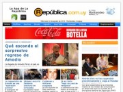 Diario La República