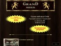 GranD мебель Кухонные гарнитуры на заказ в Сочи