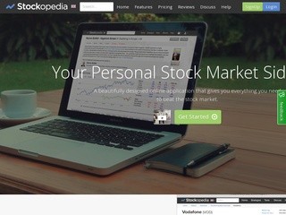 Stockopedia.co.uk