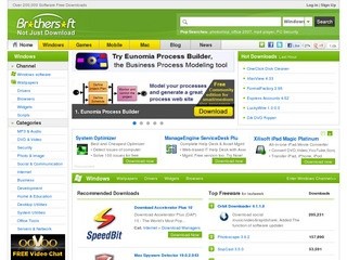 Free software download, Over 200000 software free downloads