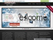Студия веб дизайна Millenium-Создание сайтов в Луганске