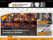 La Voz de Rusia