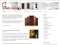 Двери Люкc — салоны межкомнатных и входных дверей, ламината и линолеума в Нефтекамске