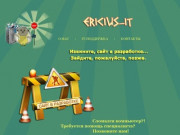 Ericius-IT