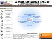 Заправка и восстановление картриджей компьютерный сервис ремонт компьютеров ремонт принтеров в