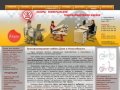 Ортопедическая детская мебель Дэми (Деми): парты трансформеры