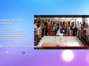Свадебное видео в Ульяновске, видеооператор, видеограф, художественное видео