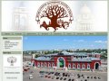 Муниципальное бюджетное культурное учреждение «Центр историко-культурного наследия г.Курска»