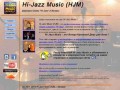 Hi-Jazz Music (HJM, г.Москва)