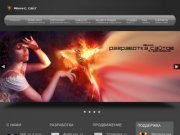 Феникс cайт - создание сайтов в Красноярске