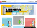 Liebherr Premium Biofresh. Каталог на сайте. (Россия, Нижегородская область, Нижний Новгород)