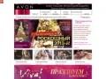 Главная | AVON Тольятти