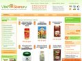 Интернет магазин здорового питания в Москве