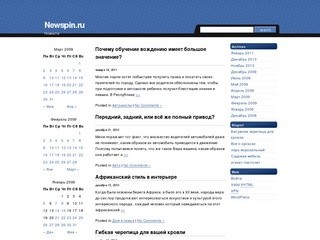 Newspin.ru