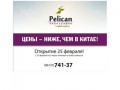 Pelican - армавирская типография