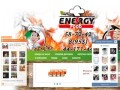 ENERGY FOOD | Заказ и доставка пиццы, суши, европейской и японской кухни в Туле