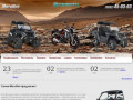 Салон МотоКит предлагает » МотоКит Барнаул Квадрацыклы и Мотоциклы CFMOTO
