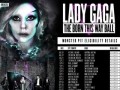 Lady Gaga | Official Site (Леди Гага - официальный сайт)