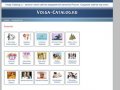 Тольятти - Volga-Catalog.ru - каталог мини-сайтов предприятий регионов России