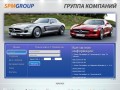 SPM GROUP - Автосалоны в Санкт-Петербурге
