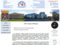 Сайт города Люберцы - информация об комерческих и не комерческих организациях и городе