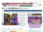 Rutland Herald