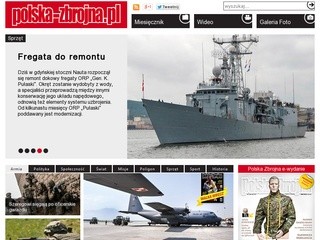 Polska Zbrojna