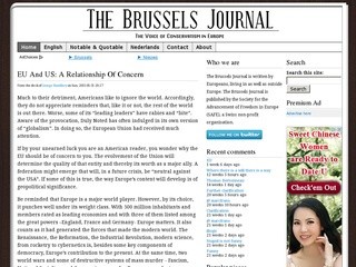 Brusselsjournal.com