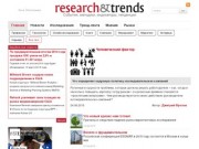 Research&amp;Trends
