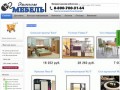 Интернет-магазин мебели в Ханты-Мансийске - Новый Регион