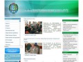 Сайт Общественной Палаты Ханты-Мансийского автономного округа - ЮГРЫ