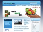 Welcome  Agro-D Company fruit &amp; agro- Овощи и фрукты оптом и мелким оптом