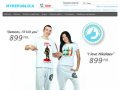 MYREPUBLICA - интернет магазин футболок в Якутске