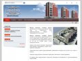 Жилой комплекс 'Старый Центр': Строительство жилых домов, продажа квартир в Уфе
